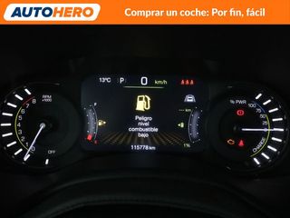 Jeep Renegade 1.3 T4 4xe Plug-in Hybrid Limited