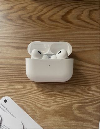 Airpods Pro 2ª Generación