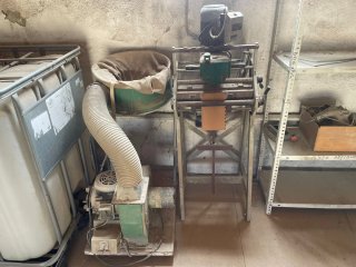 Combinada carpintería