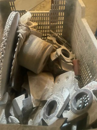 Combinada carpintería