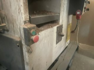 Combinada carpintería