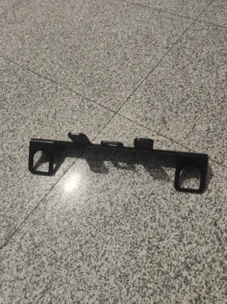 Adaptador Isofix