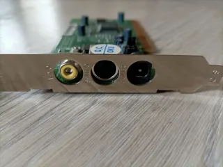 Avermedia EZCapture Tarjeta Capturadora