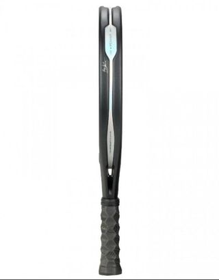 Pala Bullpadel Hack 04 Hybrid 2026