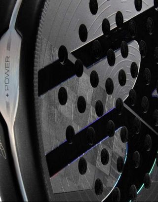 Pala Bullpadel Hack 04 Hybrid 2026