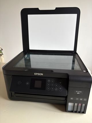 Stampante Epson EcoTank ET-2750 WiFi