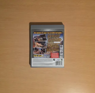 Motorstorm Platinum PS3