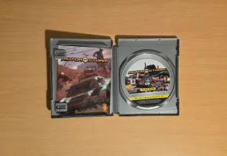 Motorstorm Platinum PS3