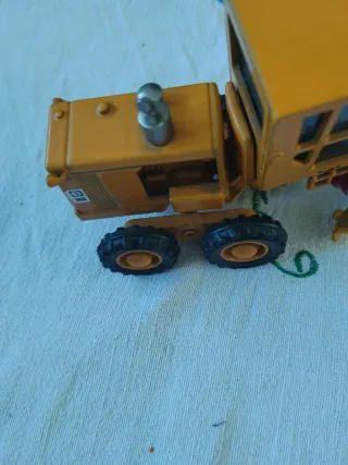 Motoniveladora Caterpillar 12G