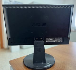 Monitor Asus VW161D LCD 15.6 16:9 HD