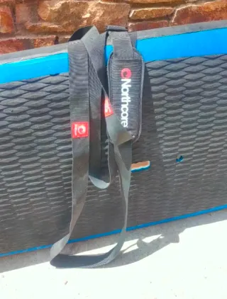 Correa transporte tabla surf/paddle surf