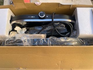 Plancha Grill Clatronic RG3090 8 Personas