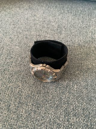 Plancha Grill Clatronic y Regalo Reloj