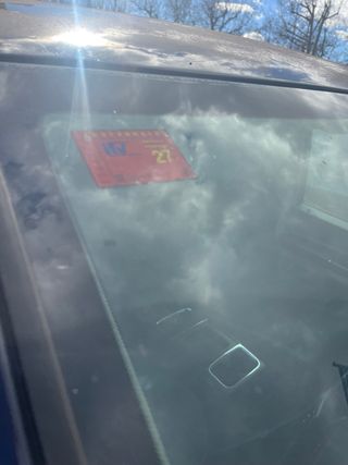 Chrysler Grand Voyager 2011