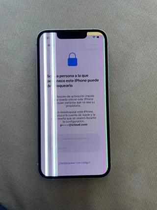 iPhone 13 mini per parti