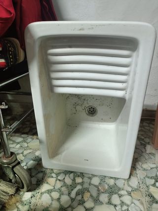 Pila de lavar