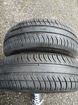 2 Ruedas Michelin 185/65 R14 T