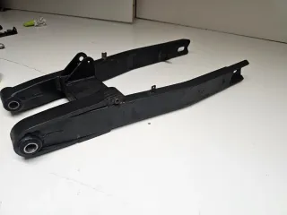 Basculante Rieju RS2 Matrix 125 Negro