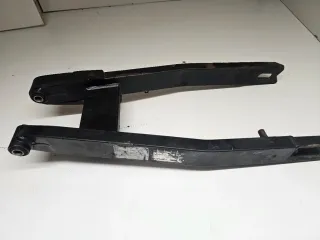 Basculante Rieju RS2 Matrix 125 Negro