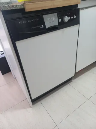 Lavavajillas Fagor Innovation AAA