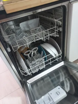 Lavavajillas Fagor Innovation AAA