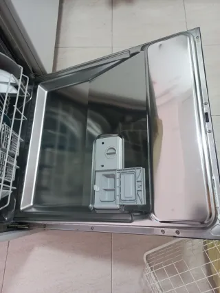 Lavavajillas Fagor Innovation AAA