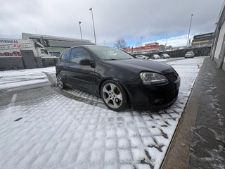 Volkswagen Golf 2007