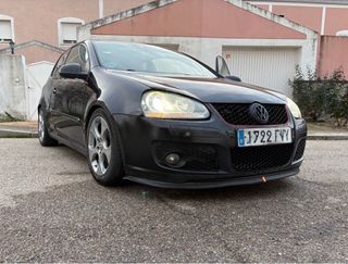 Volkswagen Golf 2007