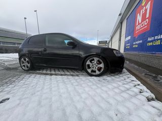 Volkswagen Golf 2007