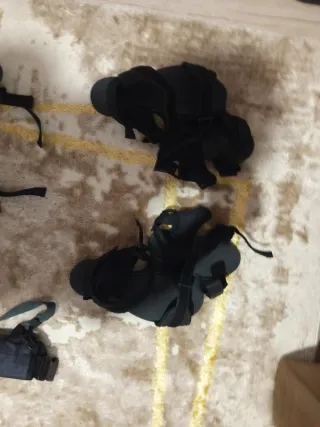 Andadores para caminar