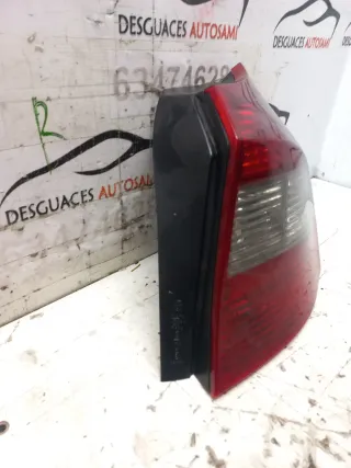 PILOTO TRASERO DERECHO BMW SERIE 1 E81/E87