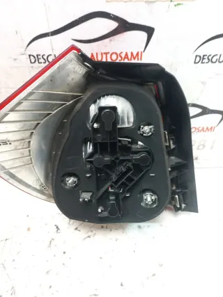 PILOTO TRASERO DERECHO BMW SERIE 1 E81/E87