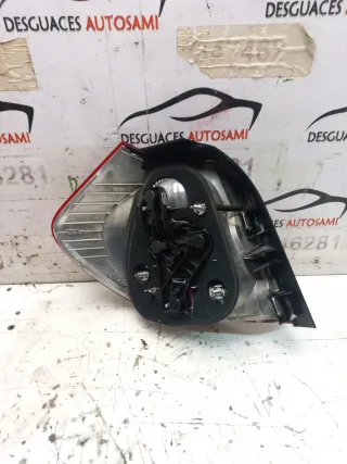PILOTO TRASERO DERECHO BMW SERIE 1 E81/E87