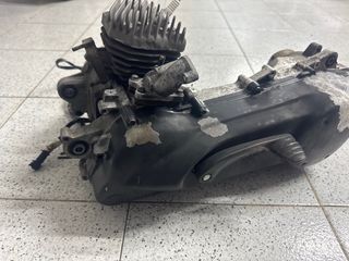 Motor Peugeot Speedfight 2 49cc