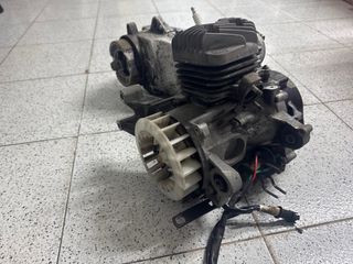 Motor Peugeot Speedfight 2 49cc