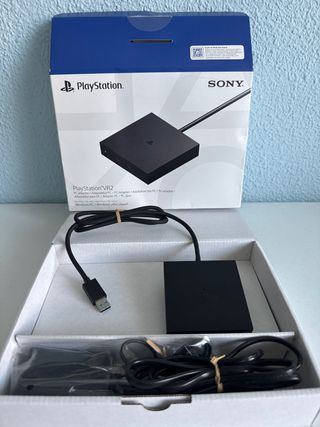 Adaptador PC PlayStation VR2 Sony