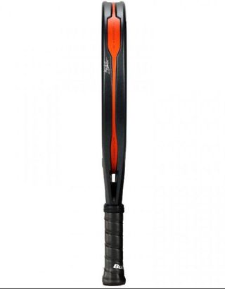 Pala Bullpadel Hack 04 Comfort 2026