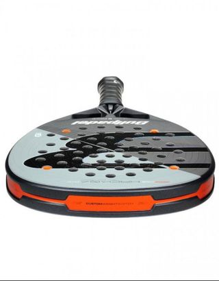 Pala Bullpadel Hack 04 Comfort 2026