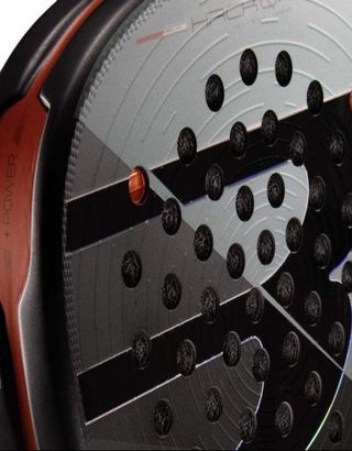 Pala Bullpadel Hack 04 Comfort 2026