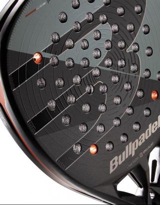 Pala Bullpadel Hack 04 Comfort 2026