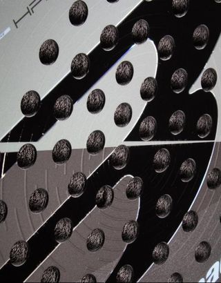 Pala Bullpadel Hack 04 Comfort 2026