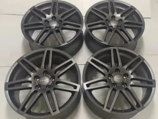 Llantas Audi RS4 18 (Juego de 4)