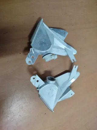 Intermitentes Yamaha Xmax (2010-13)