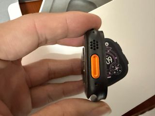 Apple Watch 3 Ultra  titanio GPS + CELLULAR