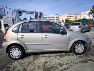 Citroen C3 2008
