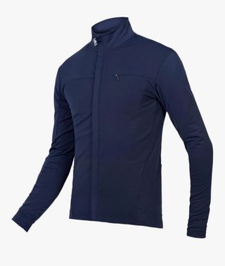 Maillot Endura Xtract Roubaix Talla L