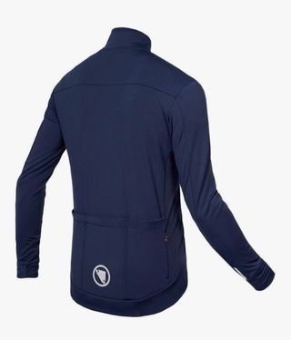 Maillot Endura Xtract Roubaix Talla L