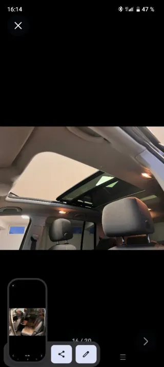 Volkswagen Touran 2014