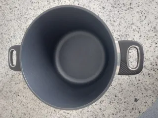 Pentola Gastrolux Nera