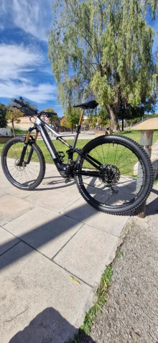 Orbea Rise H 10 2023